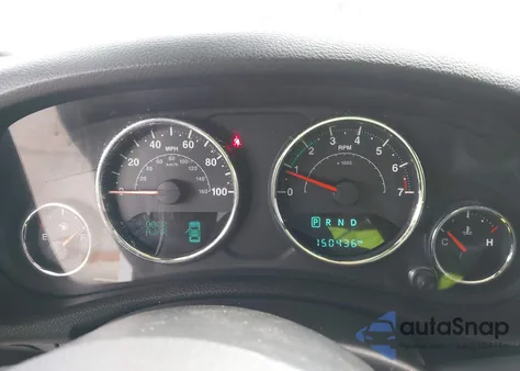 2015 Jeep Wrangler Unlimited Rubicon z USA, uszkodzony, nr VIN 1C4BJWFG0FL655022